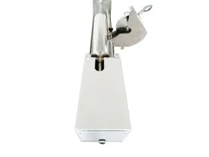 Folie Roll Cutter Machine